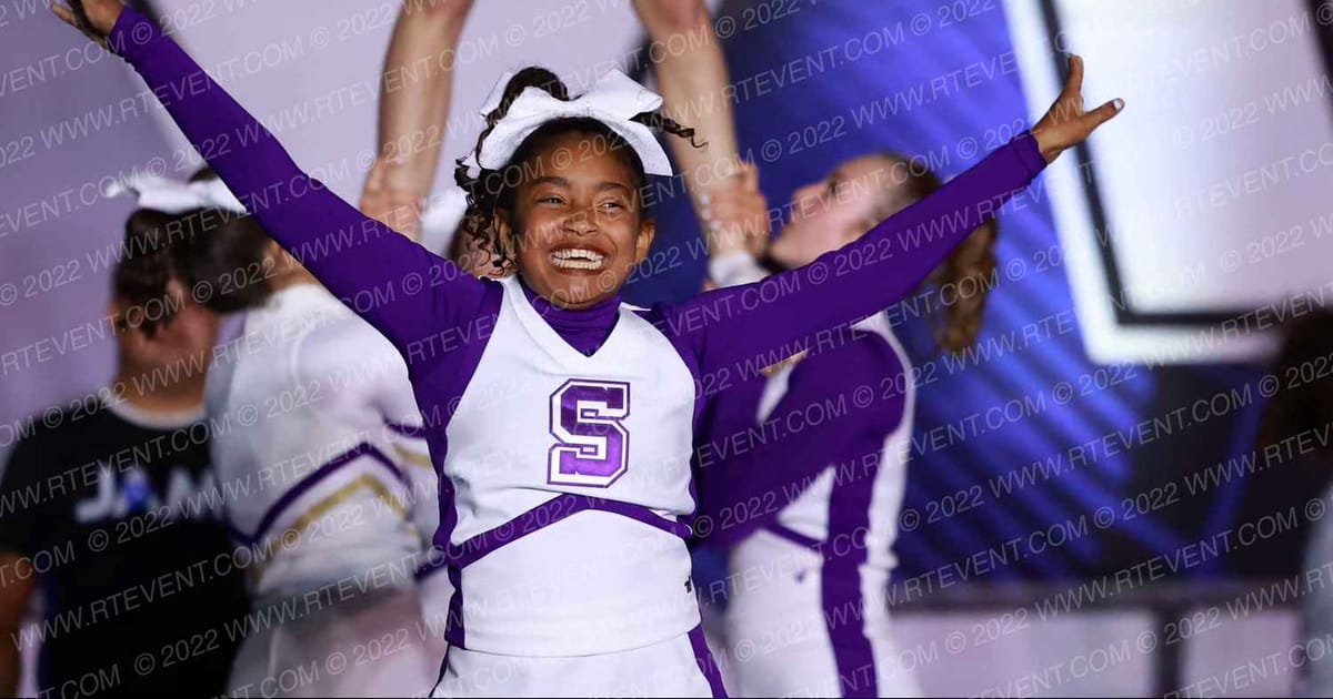 SANTANA HIGH JV · Bid Challenge
