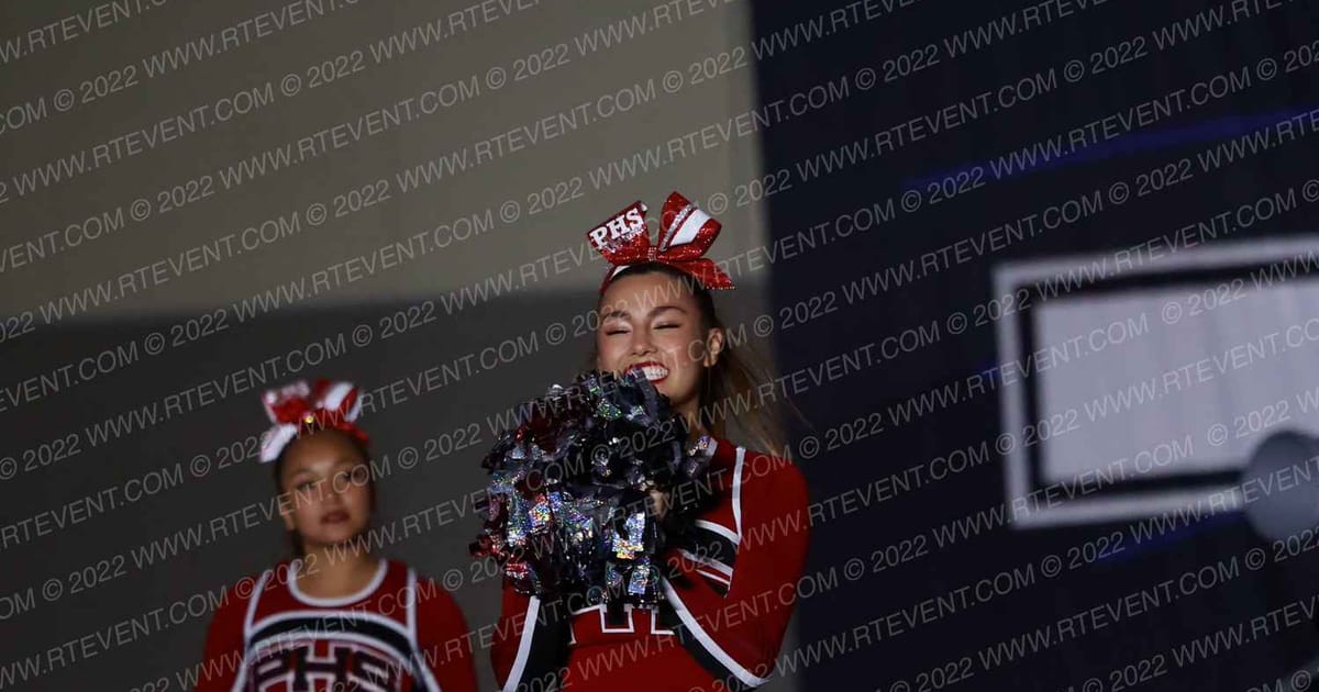 PATRIOT HIGH SCHOOL · Bid Challenge