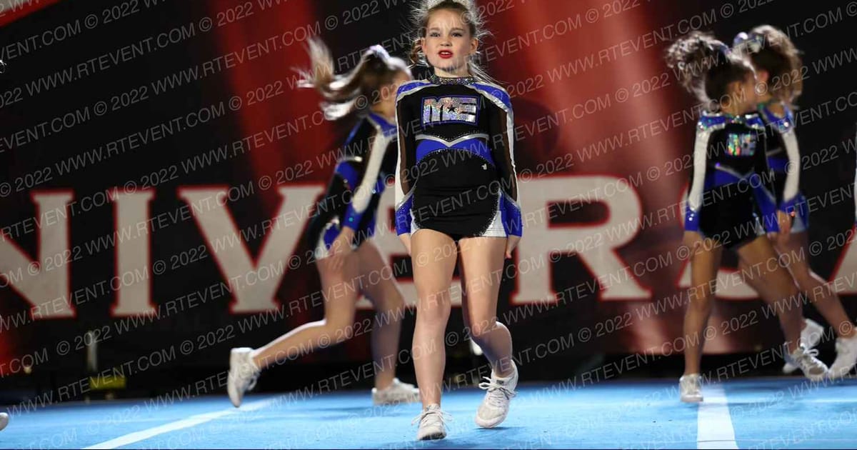 Memphis Elite Grit · Universal Spirit Nashville Challenge DIDII
