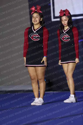 CHS COMP TEAM