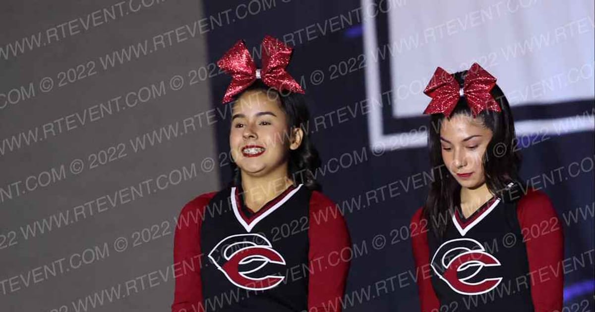CHS COMP TEAM · Bid Challenge