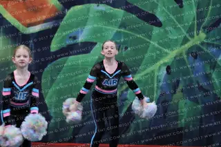 Air Athletics Cheer & Dance PRIMIS