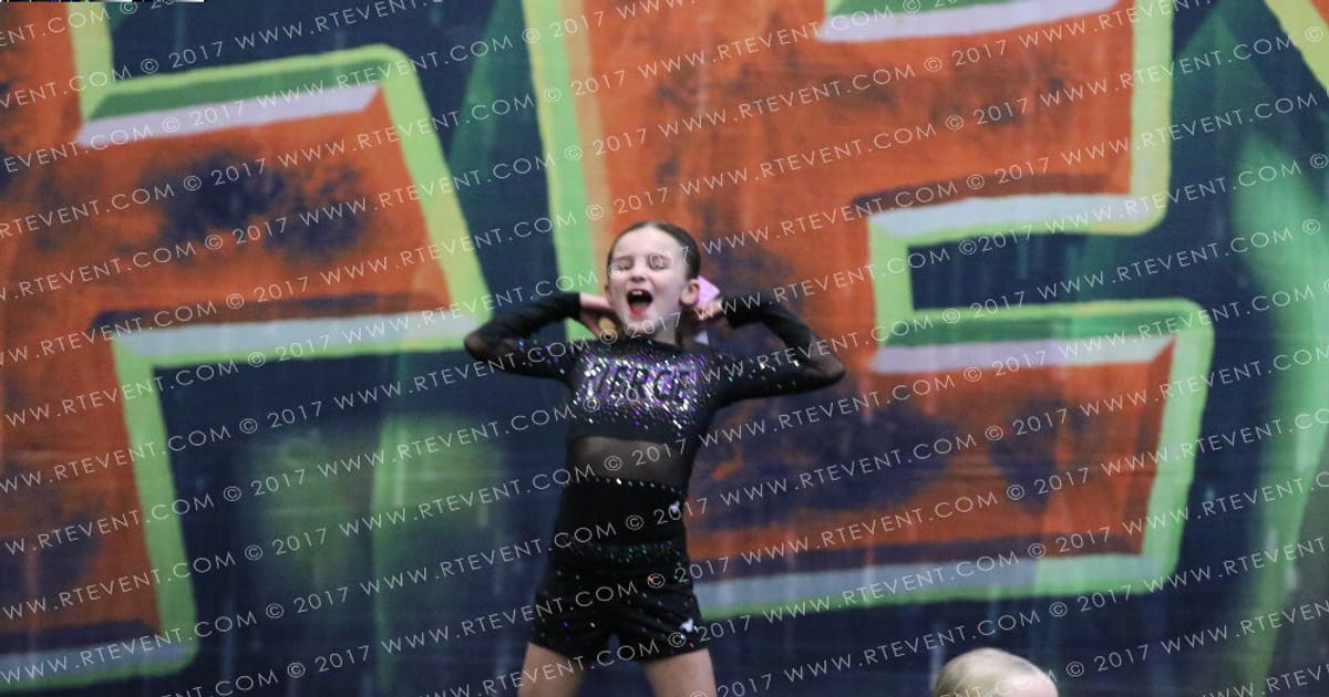 Fierce Elite Violet · Jungle Fever