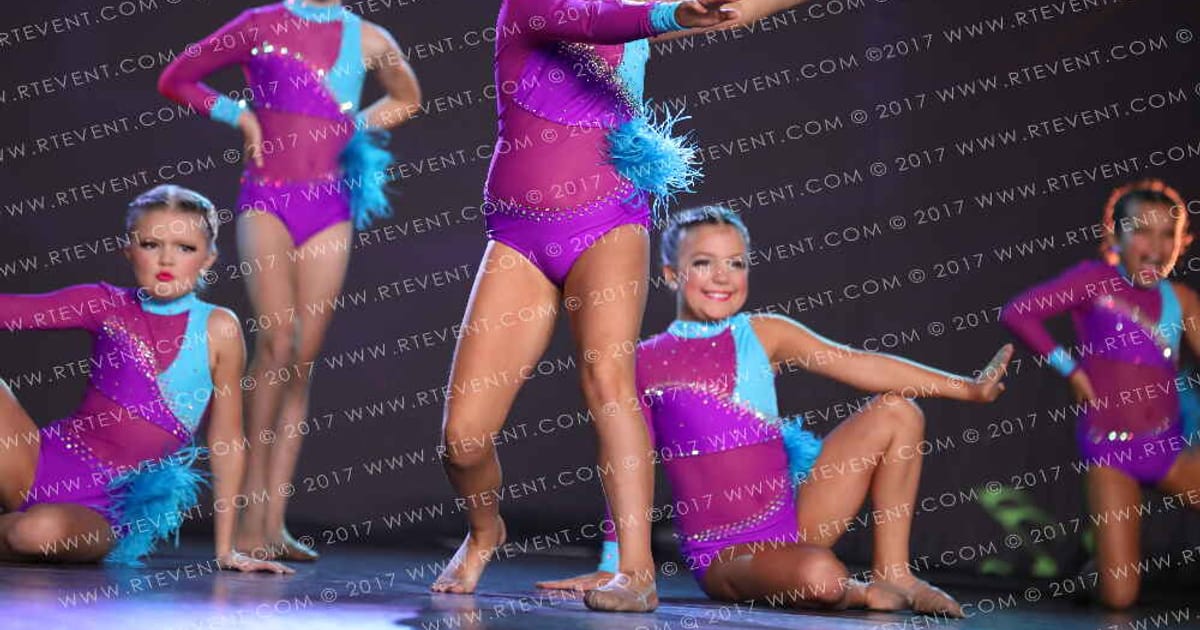 Star Steppers Dance Mini Elite Jazz · Encore Grand Nationals