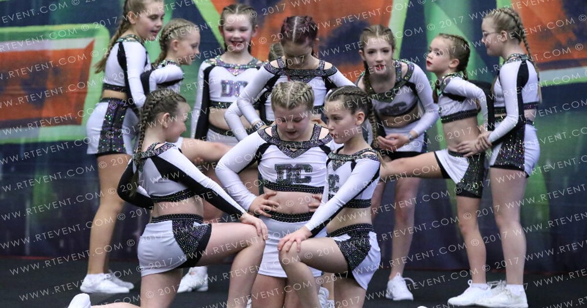 DC IGNITE · Jungle Fever