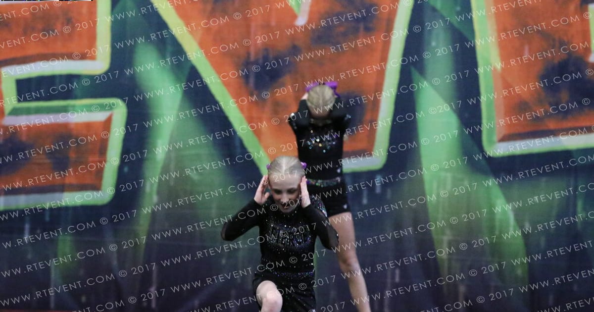 Fierce Elite ReGALs · Jungle Fever