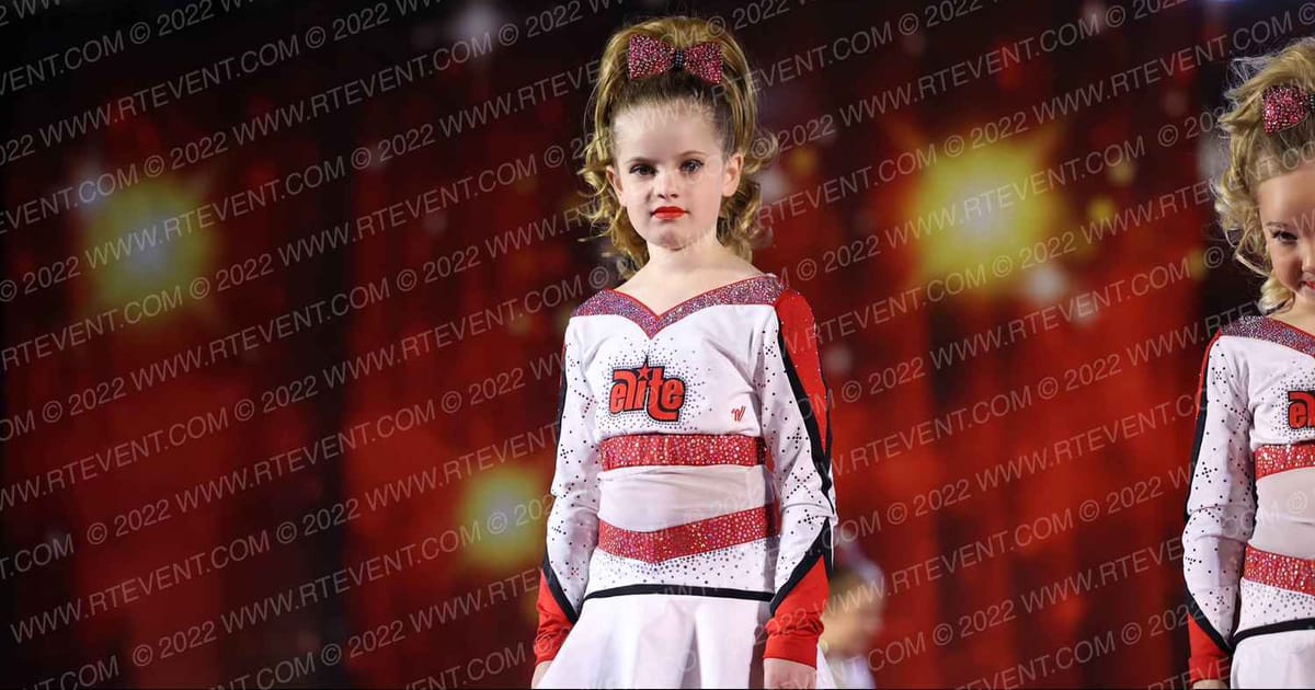 Integrity Elite All Stars Spark · Atlanta Showdown