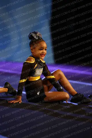 Interboro Hornets Cheerleading Little Stingers