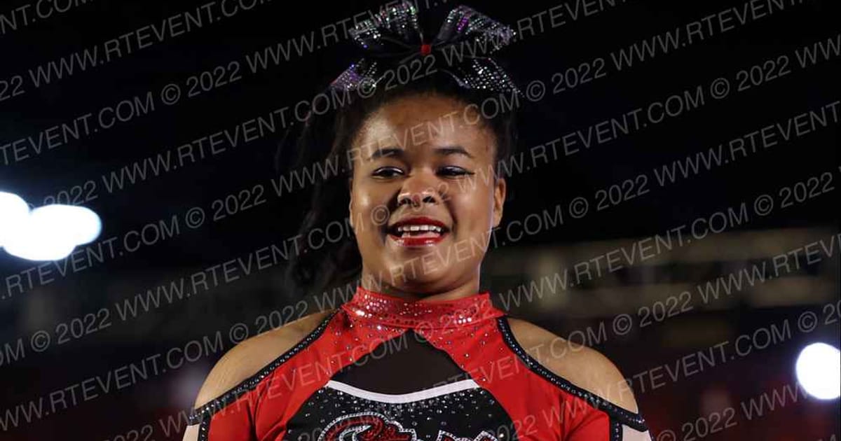 National Stars UltraViolet · Atlanta Showdown