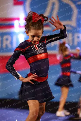 Penn Elite Cheetahs