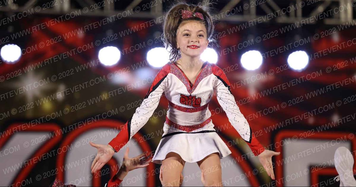 Integrity Elite All Stars Fury · Atlanta Showdown