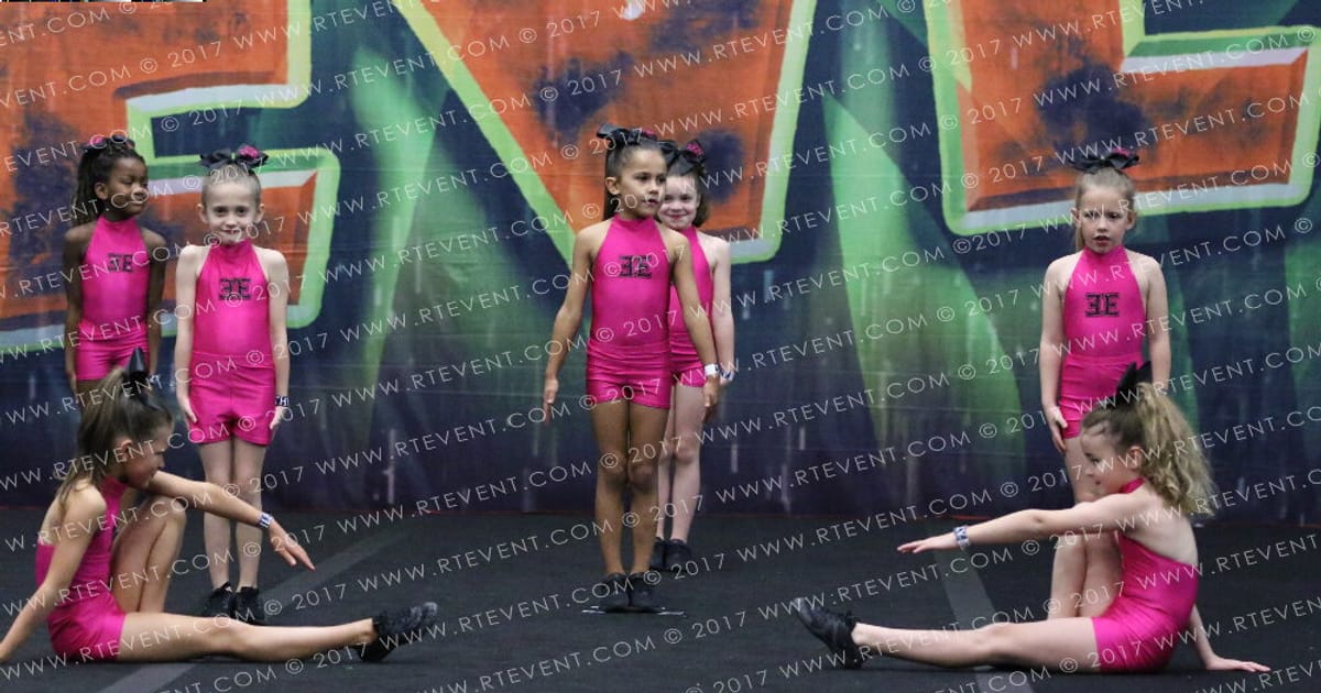 Elements Extreme Atomic · Jungle Fever
