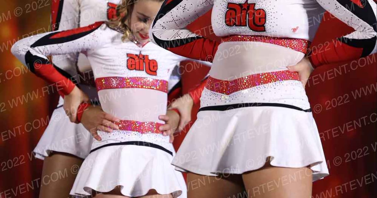 Integrity Elite All Stars Heat · Atlanta Showdown