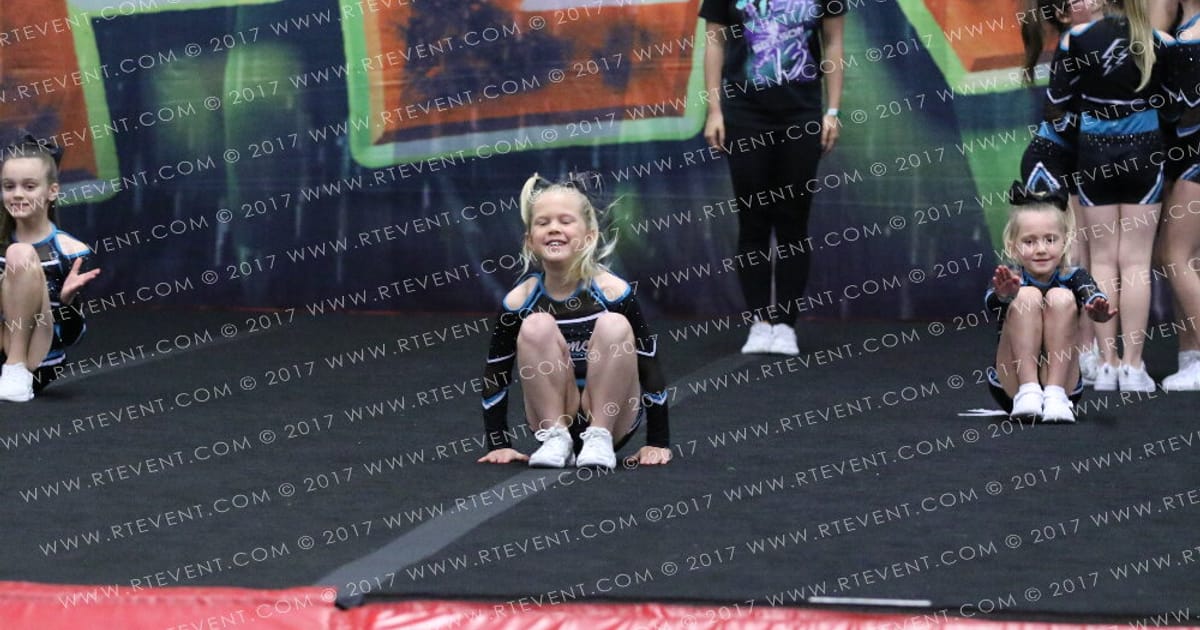 Stormers Elite Mini Monsoon · Jungle Fever