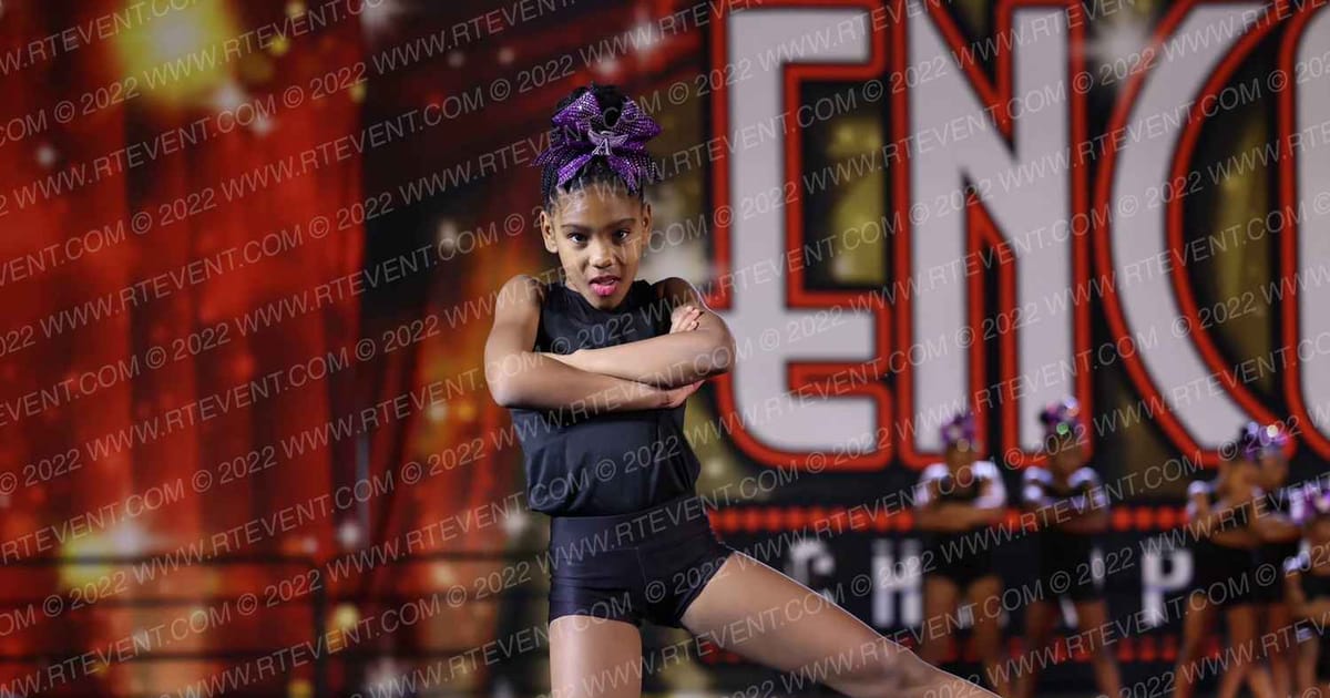 A-Towne Athletics Elite The Angels · Atlanta Showdown
