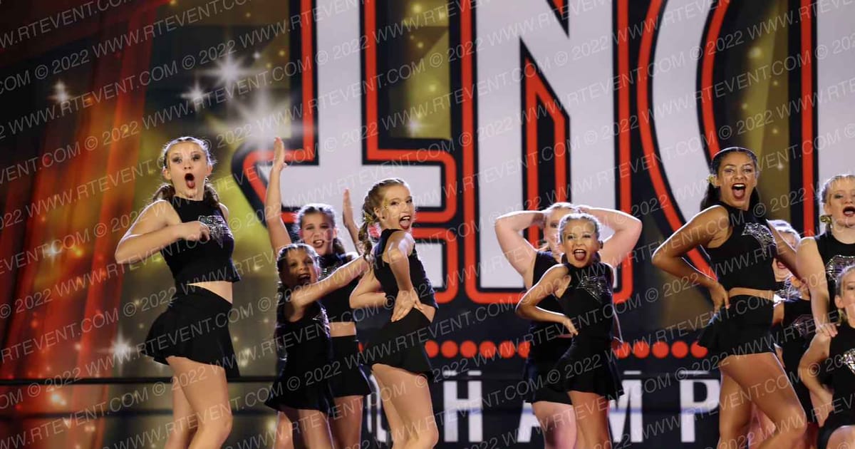 Showtime Elite Atlanta B52's · Atlanta Showdown