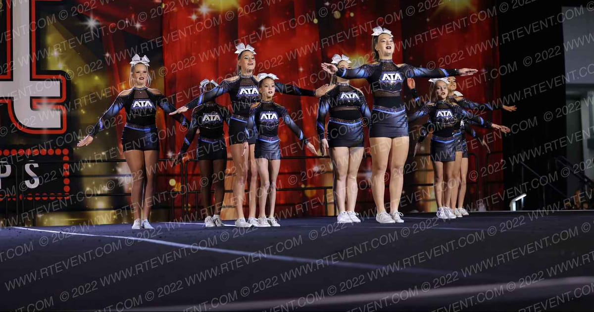 ATA Steel · Atlanta Showdown