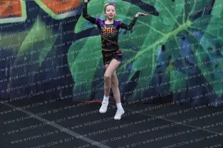 BGC Jaguars