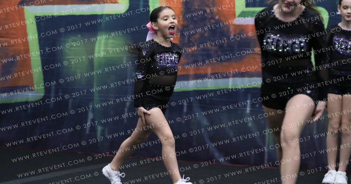 Fierce Elite Blush · Jungle Fever