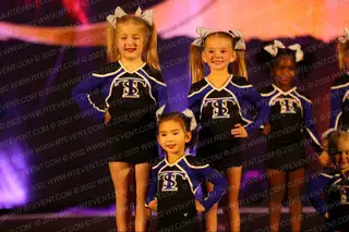 Twist & Shout Tulsa N+F2F52ovice Tiny Blessings