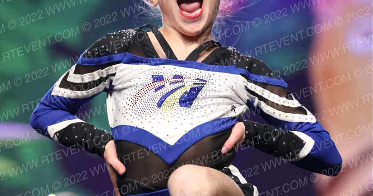 World Elite Glam Girls · ASC King of the Jungle Showdown