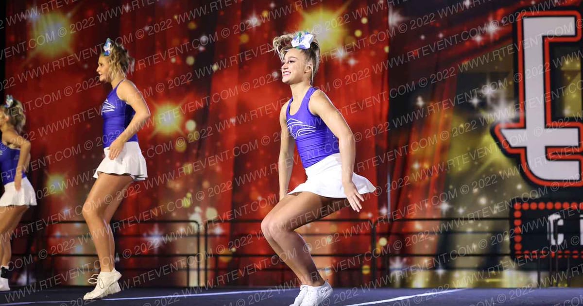 Atlanta Jayhawks Jade · Atlanta Showdown