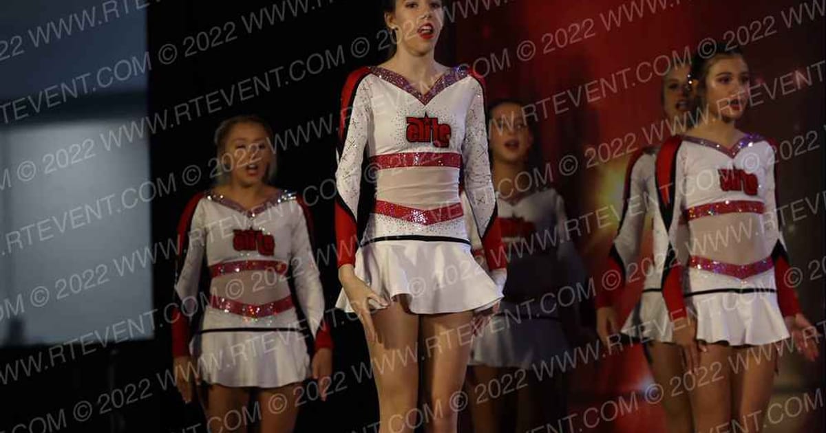 Integrity Elite All Stars Inferno · Atlanta Showdown