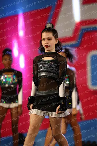 Royal Revolution All Stars Reign