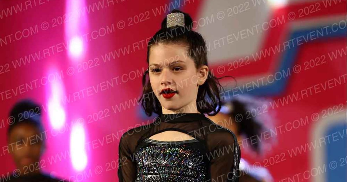 Royal Revolution All Stars Reign · Aloha Trenton Showdown