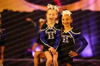 Twist & Shout Edmond Novice Mini Kindness