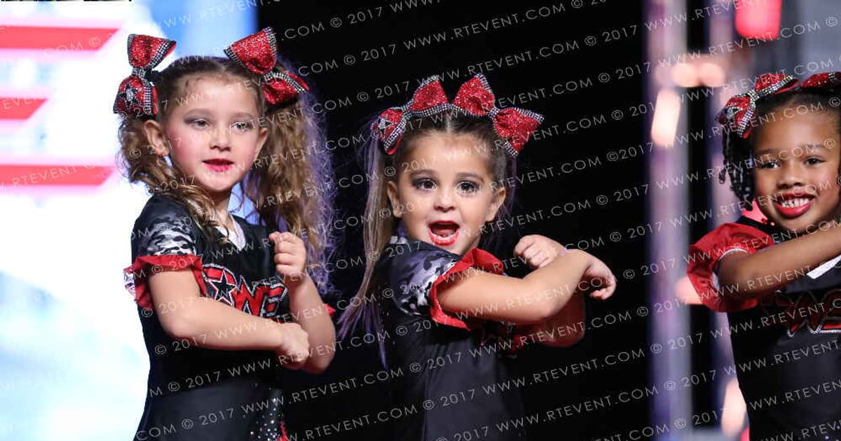 Woodlands Elite - Humble Baby Ops · Encore Grand Nationals