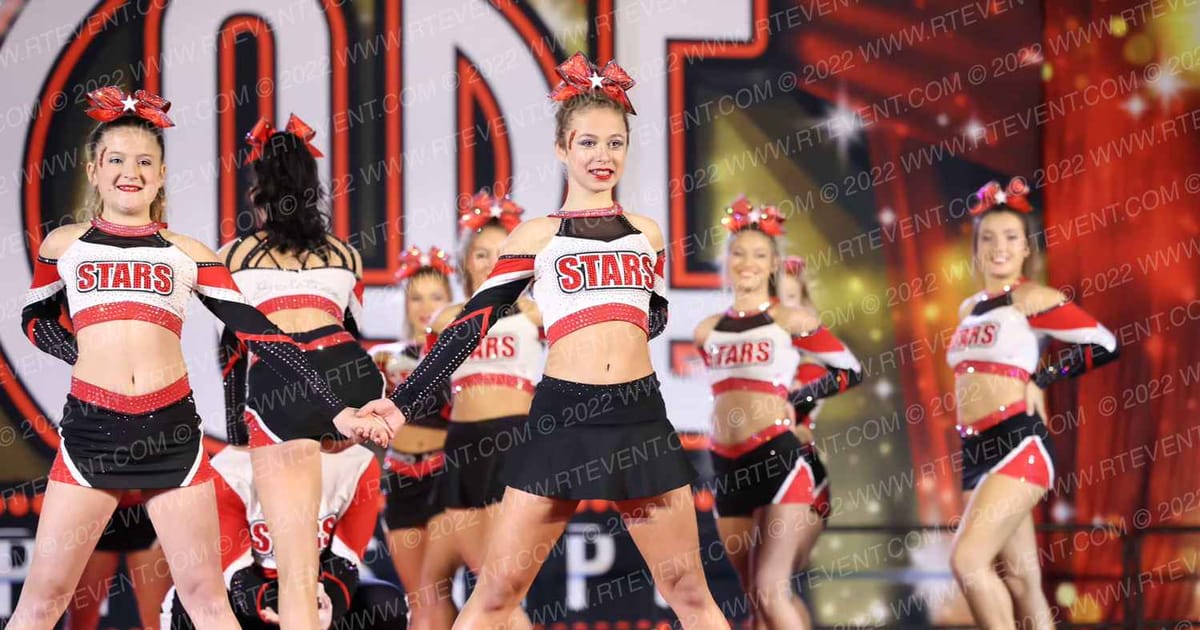 National Stars Solstice · Atlanta Showdown