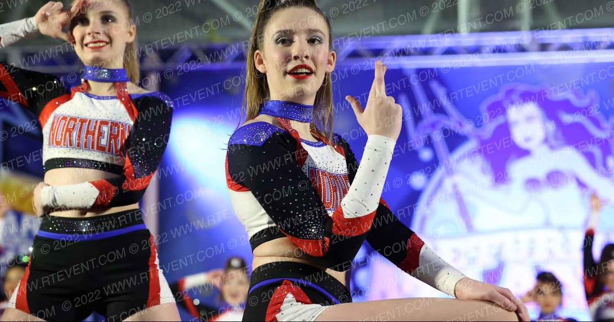 Northern Elite Rogue · ASC Return to Atlantis Minneapolis Showdown