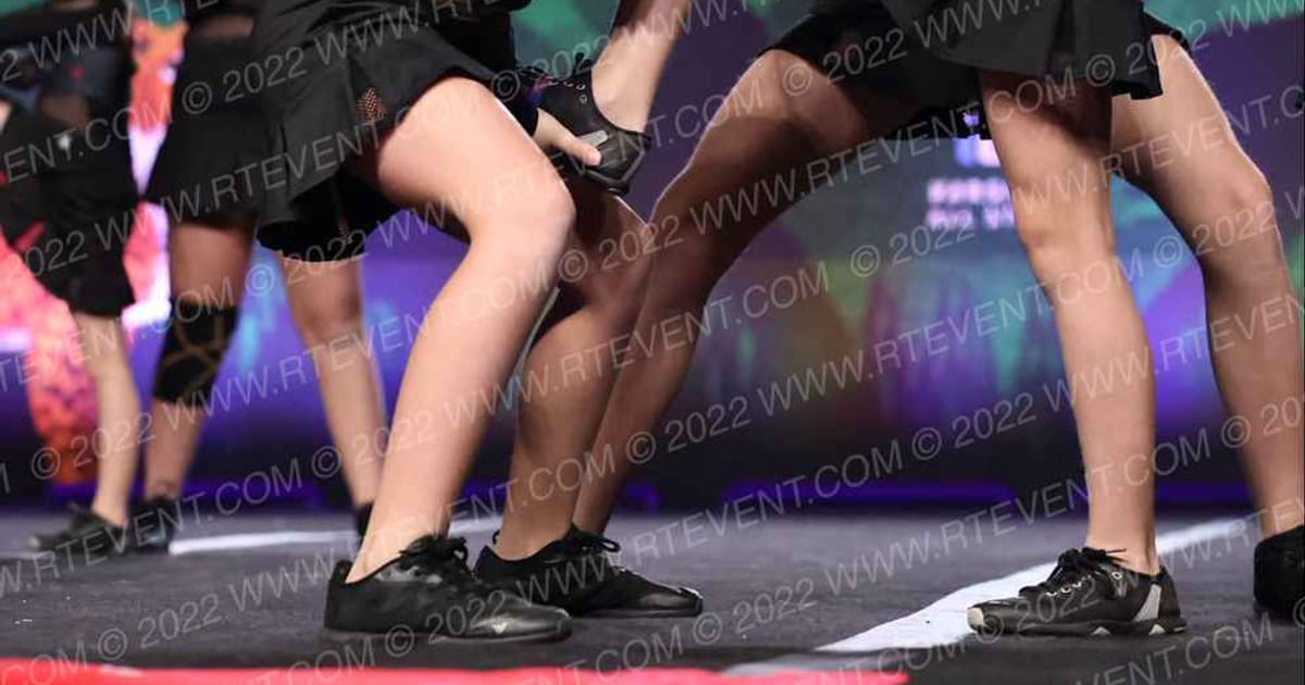 Spirit Athletics Sassycats · ASC King of the Jungle Showdown