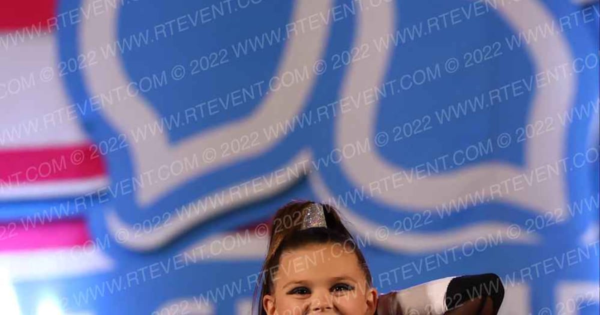 Royal Revolution All Stars Miss Majesty · Aloha Trenton Showdown
