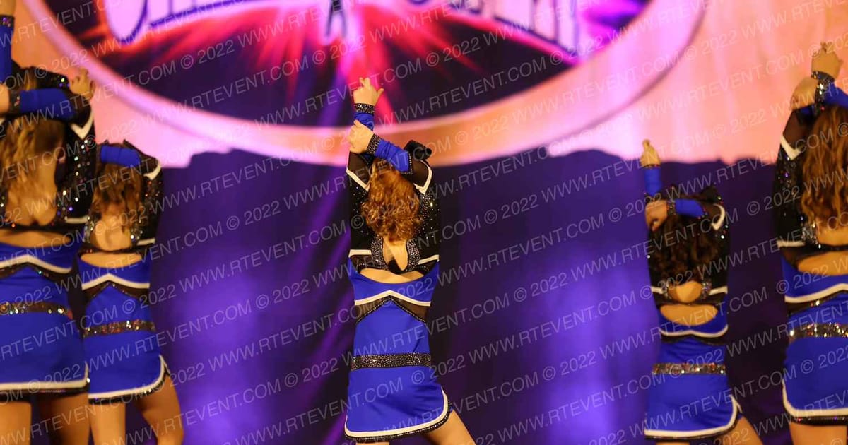 Twist & Shout Norman Prime Mini Legacy · Cheer Power Wild West Showdown