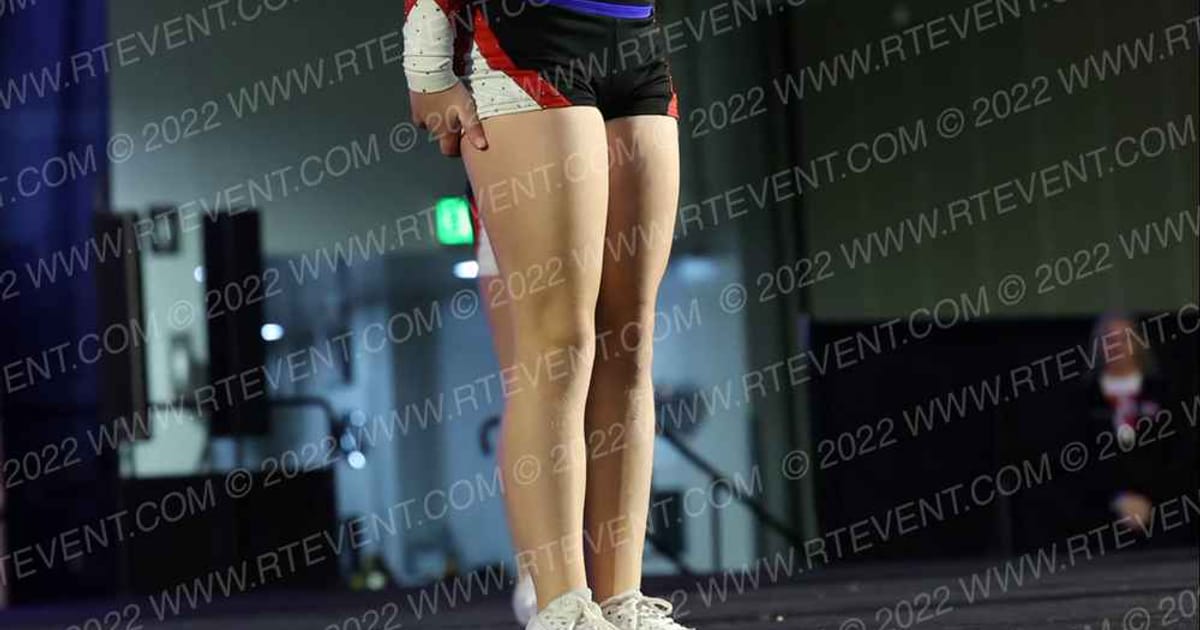 Northern Elite Crush · ASC Return to Atlantis Minneapolis Showdown