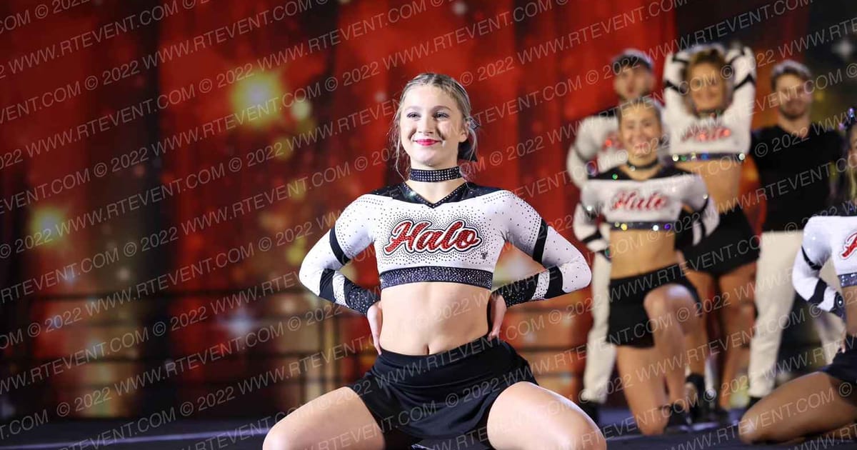 National Stars Halo · Atlanta Showdown