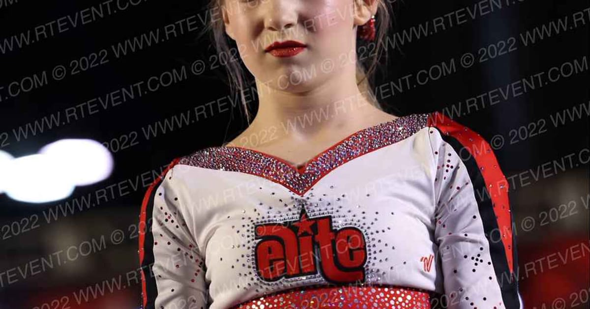 Integrity Elite All Stars Blaze · Atlanta Showdown