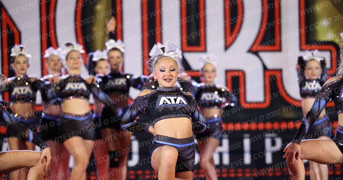 ATA Electric · Atlanta Showdown