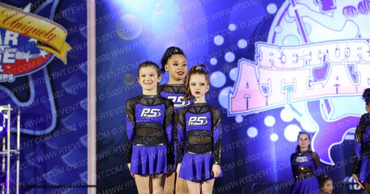 Planet Spirit Eclipse · ASC Return to Atlantis Minneapolis Showdown