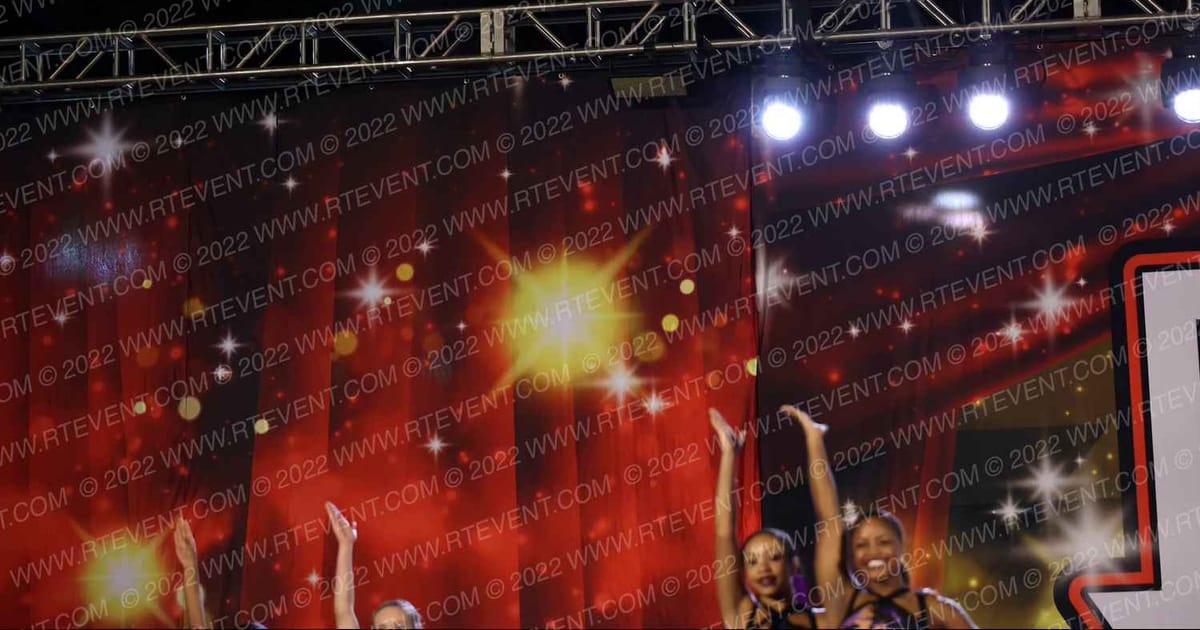 A-Towne Athletics Elite Click5 · Atlanta Showdown