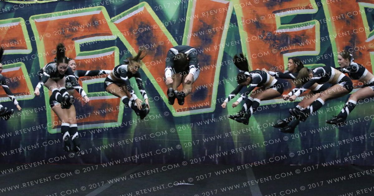 PEAK ATHLETICS EMINENCE · Jungle Fever