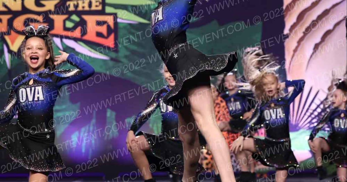 Ohio Valley All Stars Hot Shots · ASC King of the Jungle Showdown
