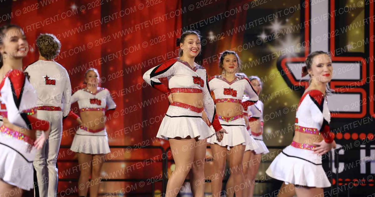 Integrity Elite All Stars Fever 5 · Atlanta Showdown