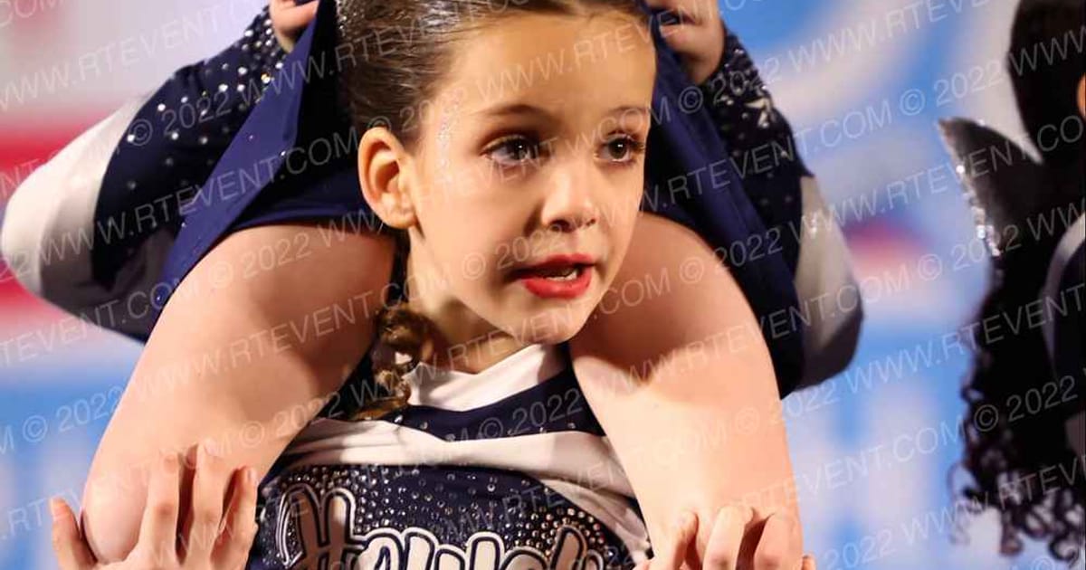 Howell Rebels Super Surge · Aloha Trenton Showdown