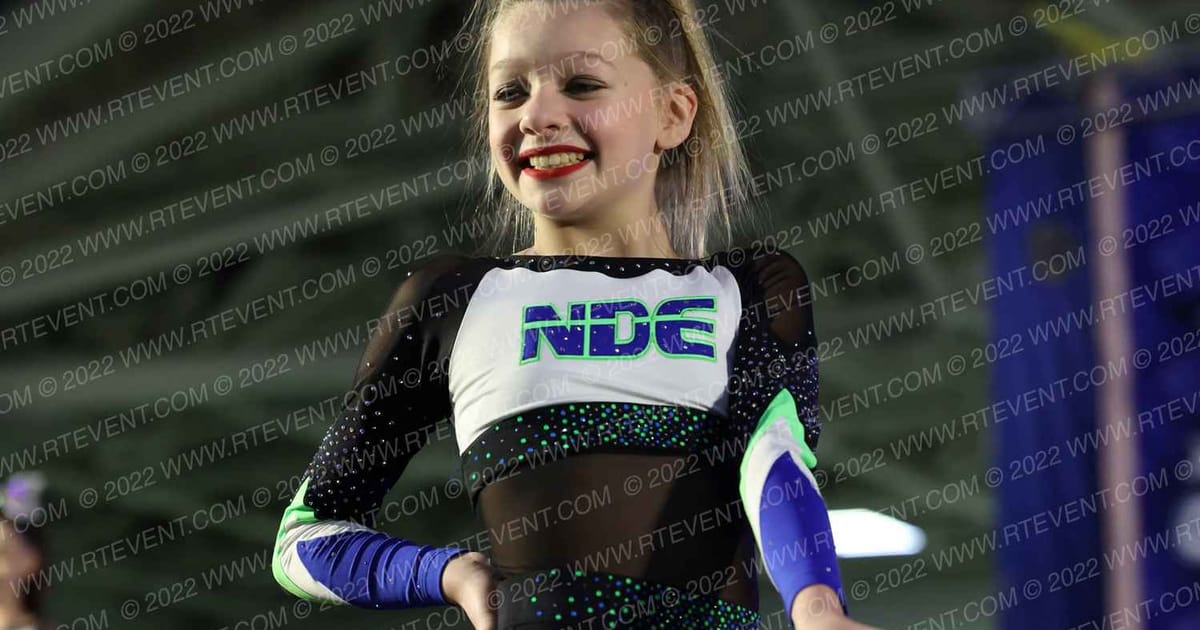 North Dakota Elite Platinum · ASC Return to Atlantis Minneapolis Showdown