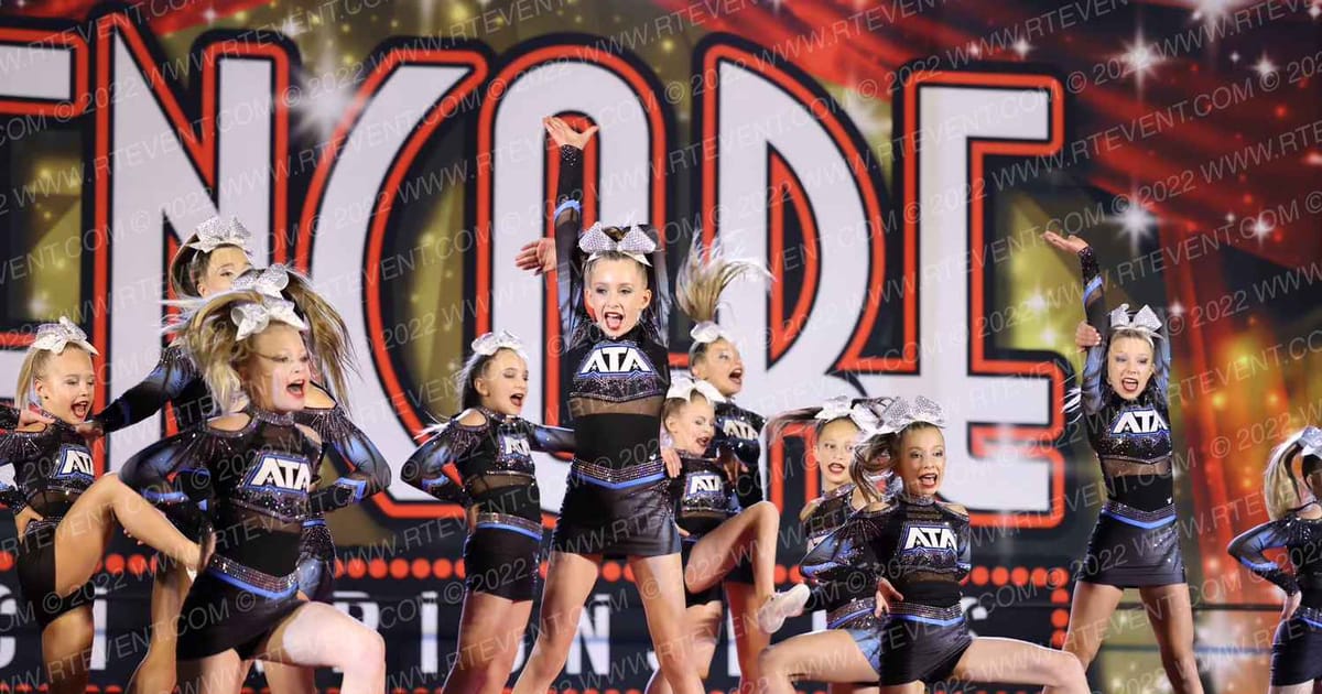 ATA Carbon · Atlanta Showdown
