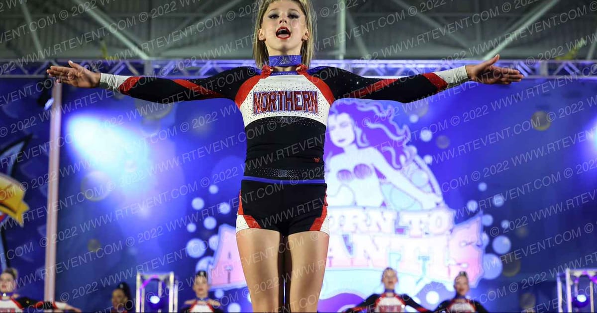 Northern Elite Rampage · ASC Return to Atlantis Minneapolis Showdown
