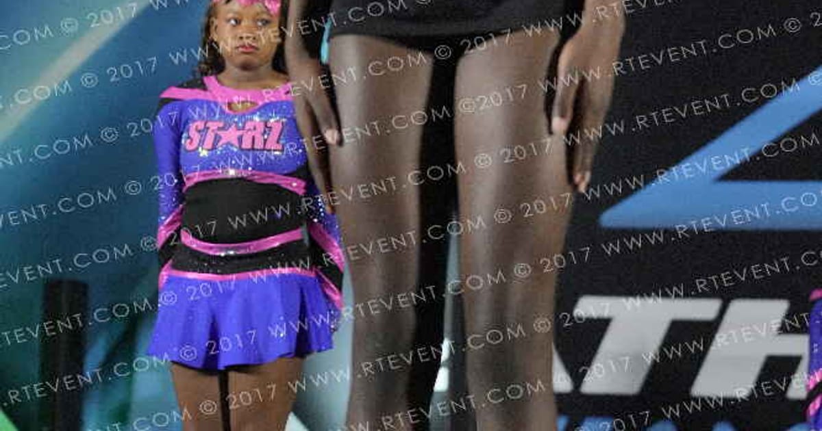 The All Star Gym Youth Pink · St Louis Nationals
